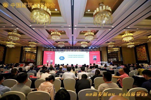 德欣裝飾董事長許松勤 聚焦工人歸屬感 成就企業軟實力