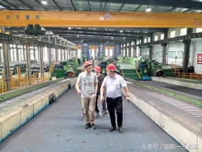 省去經銷商，中建電物資與邯鄲一三高研開啟直接商貿合作新模式