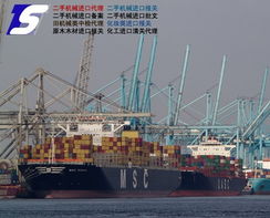 高效通關(guān)，專業(yè)代理 全面解析計(jì)數(shù)器進(jìn)口清關(guān)與國(guó)內(nèi)貿(mào)易代理服務(wù)