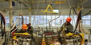 吉利出海白俄羅斯工廠落成，加速俄羅斯市場布局點燃全球化新引擎